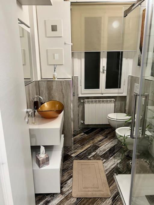 Casa Lavi Apartamento