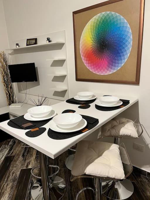 Casa Lavi Apartamento *