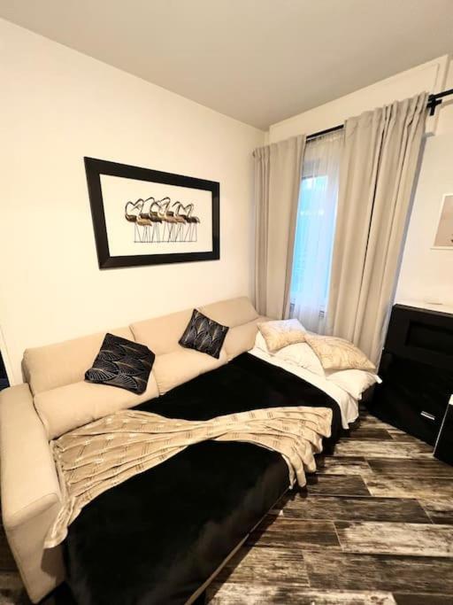 Casa Lavi Apartamento *