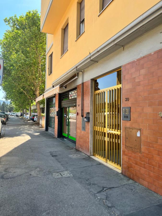 Casa Lavi Scandicci