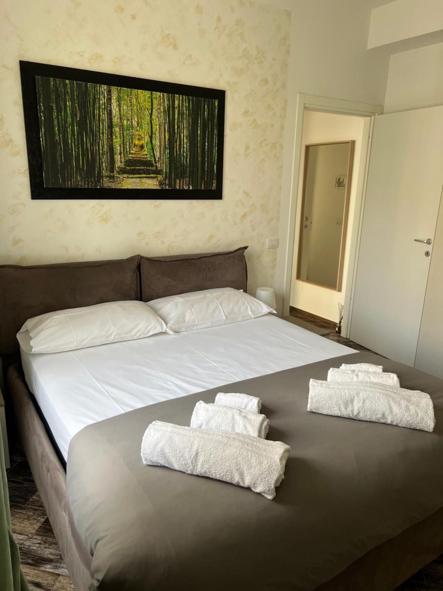 Casa Lavi Apartamento *