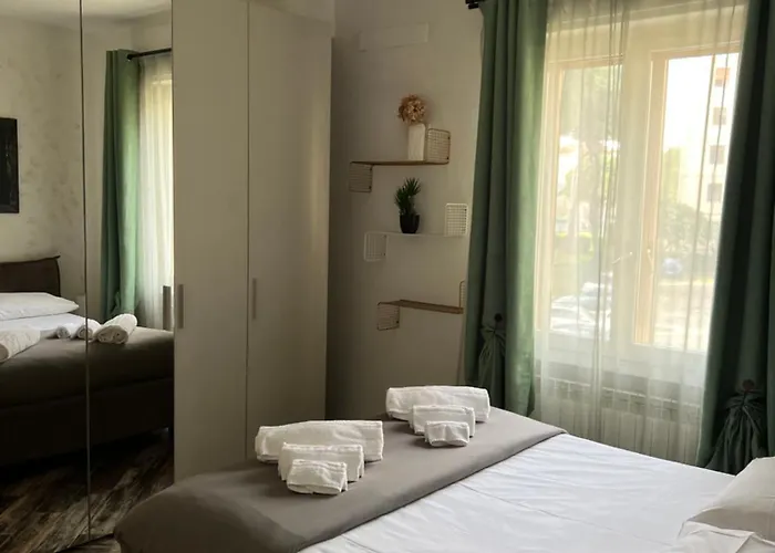 Casa Lavi