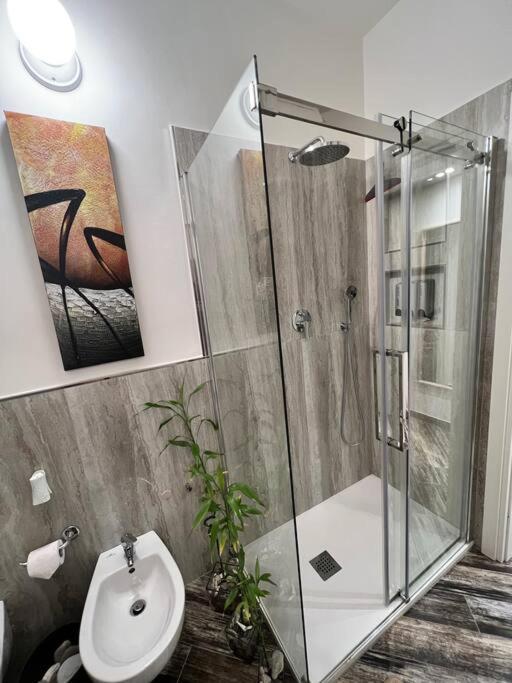 Appartement Casa Lavi *
