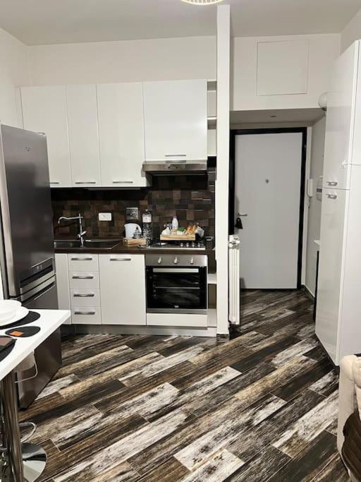 Casa Lavi Appartement