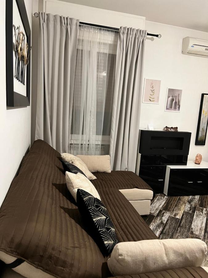 Appartement Casa Lavi *