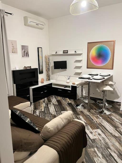Casa Lavi Appartement *