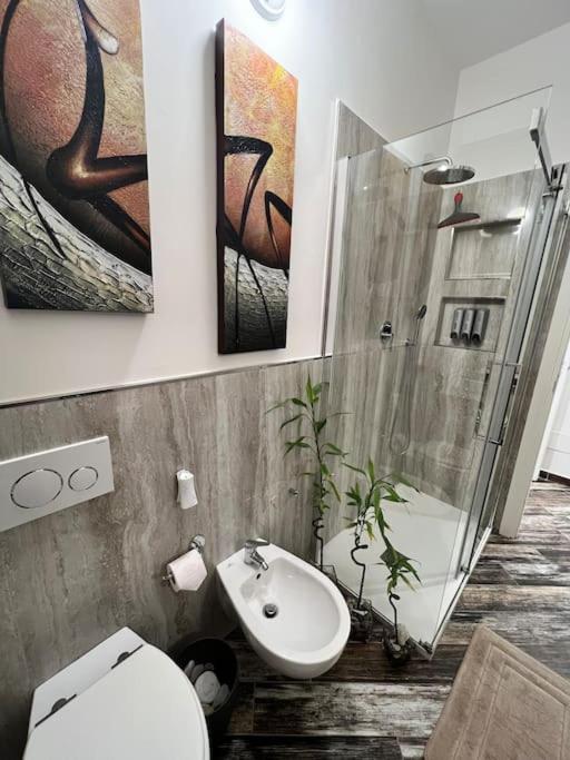 Casa Lavi Apartment Scandicci