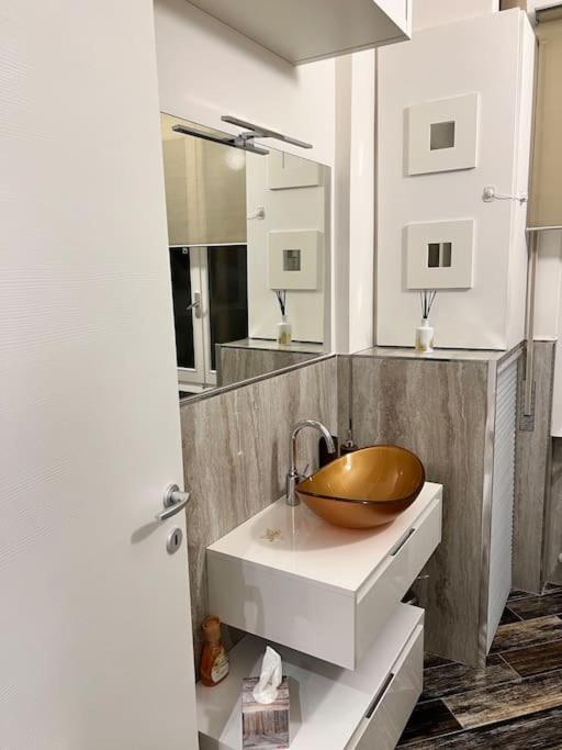 Appartement Casa Lavi