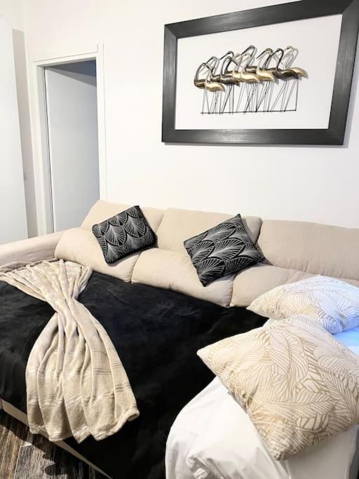 Apartment Casa Lavi