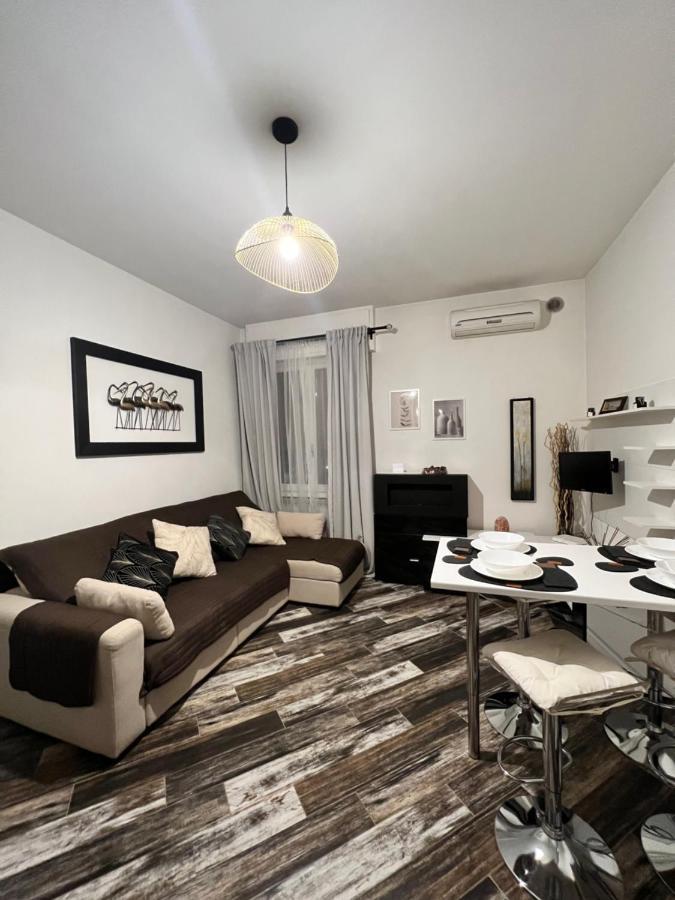 Casa Lavi Appartement