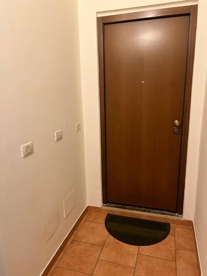 Apartment Casa Lavi *